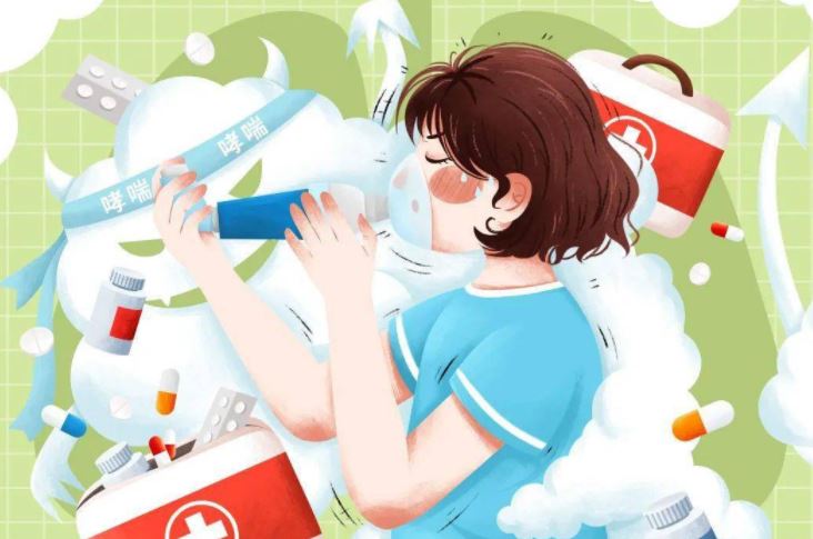 初期哮喘是怎樣的癥狀？正常人怎么樣會(huì)得哮喘？