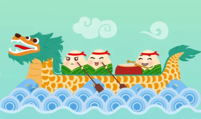 賽龍舟的由來是什么？端午節(jié)為什么要賽龍舟？