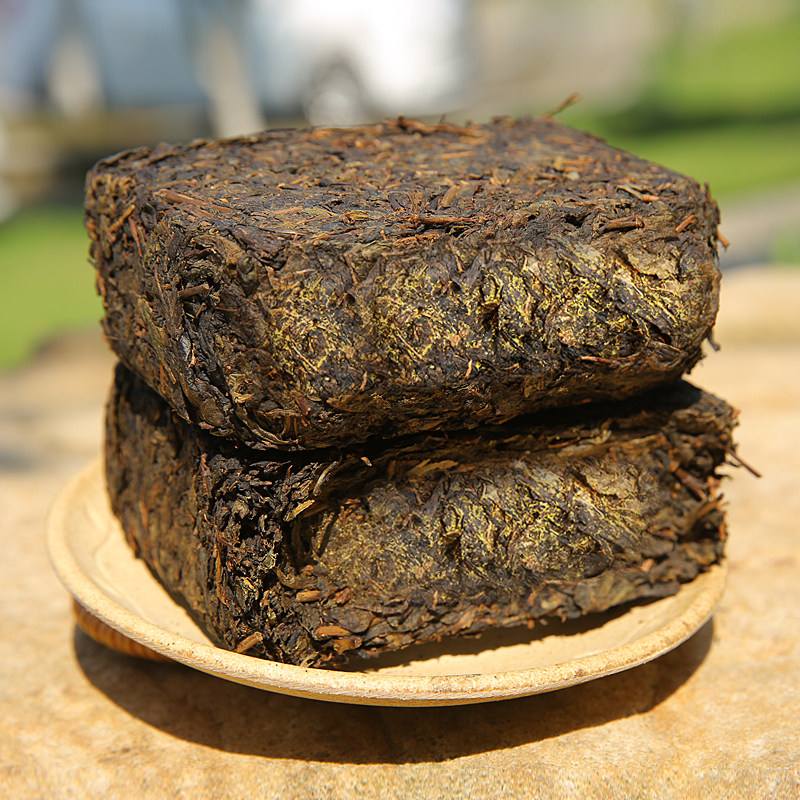 最正宗的黑茶是哪里產(chǎn)的？