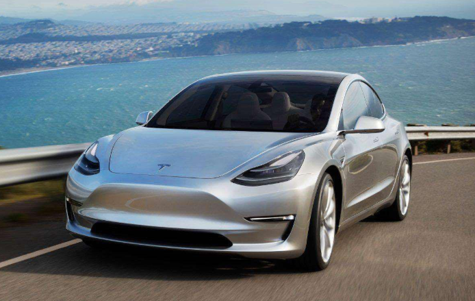 特斯拉2021款什么時候上市？新款特斯拉model3有什么變化？