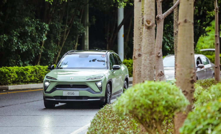 蔚來汽車es6補貼后價格是多少？蔚來es6續(xù)航只有200嗎？