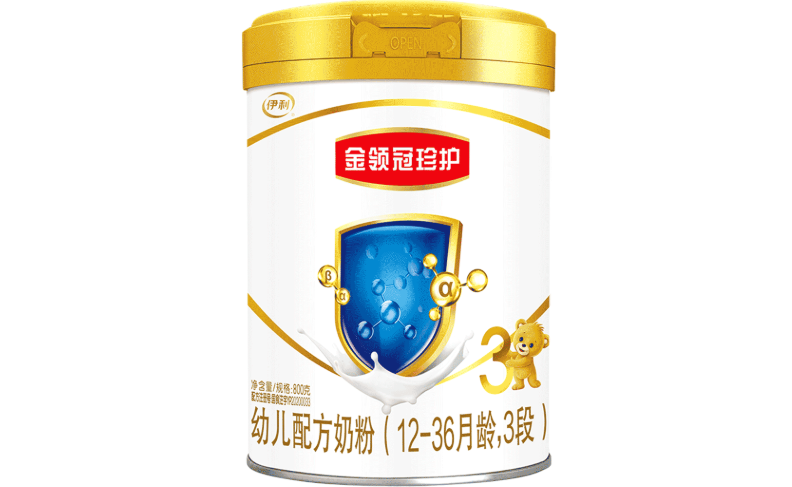 伊利珍護奶粉怎么樣安全嗎？伊利珍護奶粉值得買嗎？