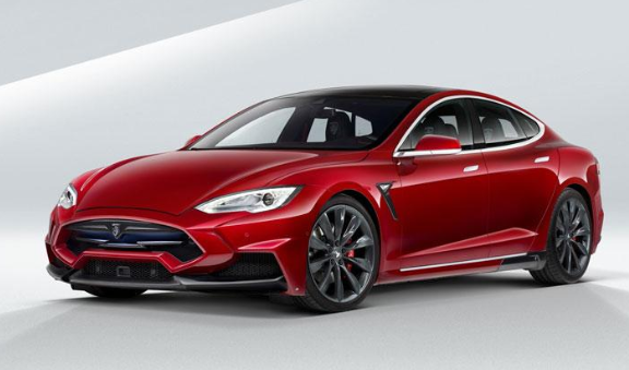 特斯拉model3電池容量有多少？特斯拉model3二手車行情如何？