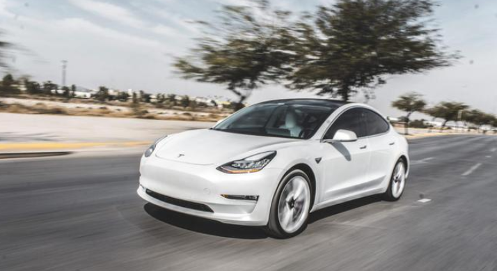 特斯拉model 3國產(chǎn)多少錢？特斯拉新款model 3與舊款比有啥區(qū)別？