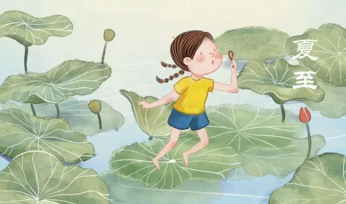 立夏是什么意思？立夏和夏至的區(qū)別是什么？